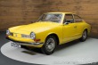 Volkswagen Karmann Ghia TC 1972