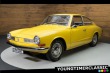 Volkswagen Karmann Ghia TC 1972