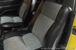 Volkswagen Karmann Ghia TC 1972