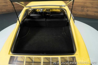 Volkswagen Karmann Ghia TC 1972
