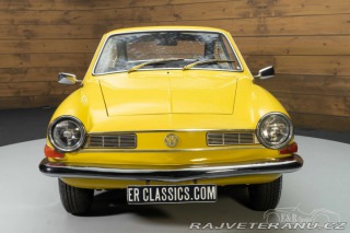Volkswagen Karmann Ghia TC 1972