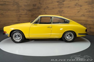 Volkswagen Karmann Ghia TC 1972