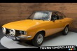 Opel Manta A 1971