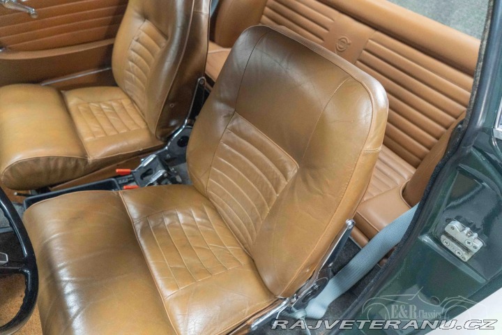 Volvo 1800 S 1967