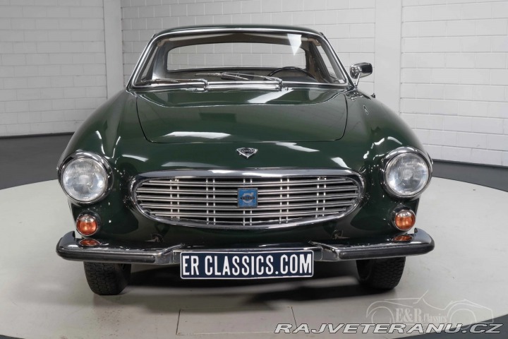 Volvo 1800 S 1967