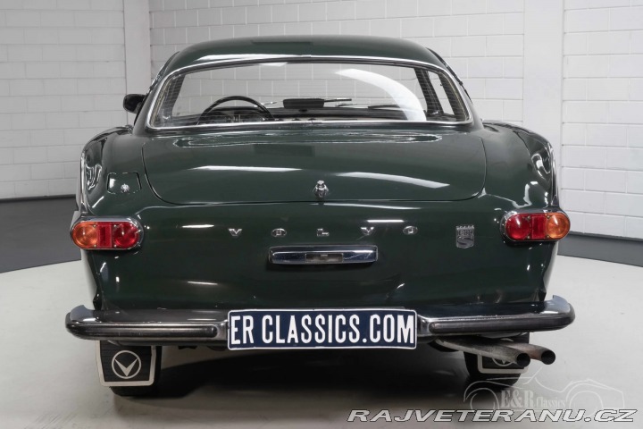 Volvo 1800 S 1967
