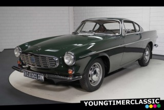 Volvo 1800 S 1967