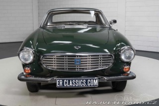 Volvo 1800 S 1967