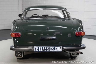 Volvo 1800 S 1967