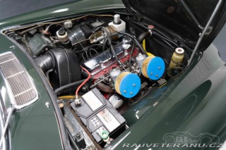 Volvo 1800 S 1967