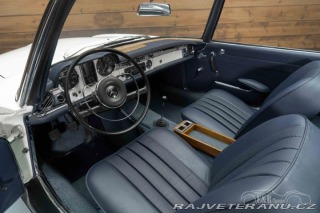 Mercedes-Benz 230 SL 1964