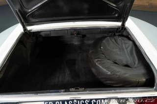 Mercedes-Benz 230 SL 1964