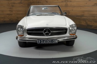 Mercedes-Benz 230 SL 1964
