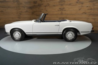 Mercedes-Benz 230 SL 1964