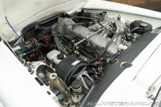 Mercedes-Benz 230 SL 1964