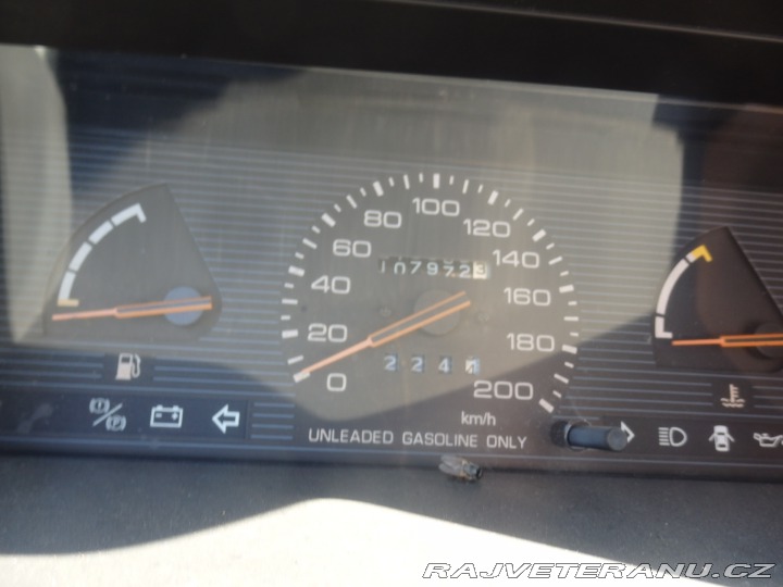 Mitsubishi Colt 1300 1988