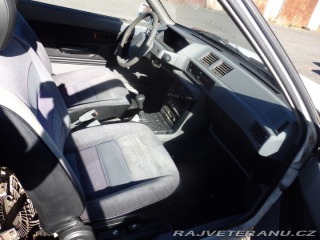 Mitsubishi Colt 1300 1988
