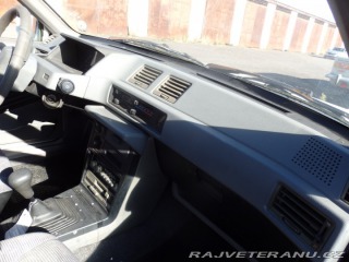 Mitsubishi Colt 1300 1988