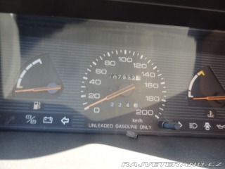 Mitsubishi Colt 1300 1988