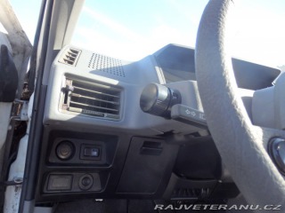 Mitsubishi Colt 1300 1988
