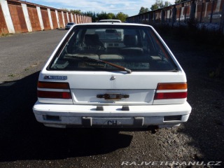 Mitsubishi Colt 1300 1988