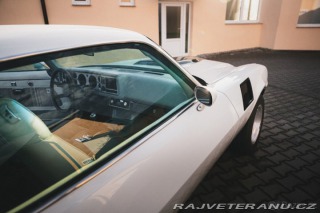 Chevrolet Camaro Z28 5.7 V8 1980