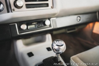 Chevrolet Camaro Z28 5.7 V8 1980