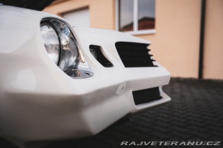 Chevrolet Camaro Z28 5.7 V8 1980
