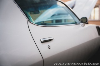 Chevrolet Camaro Z28 5.7 V8 1980