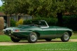 Jaguar E-Type  1966