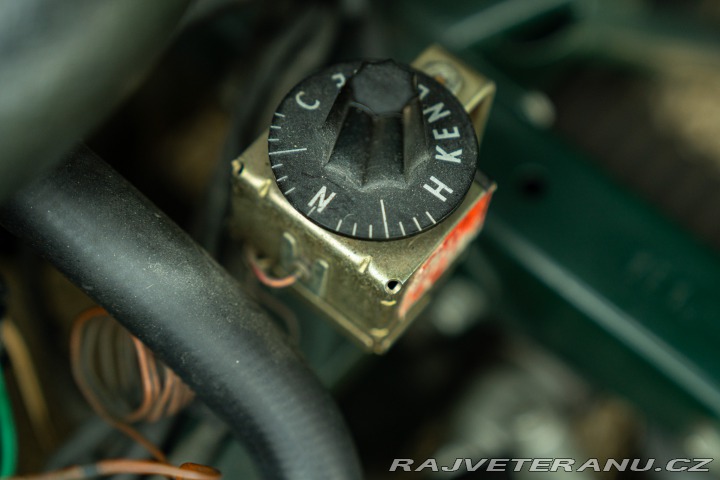Jaguar E-Type 1966
