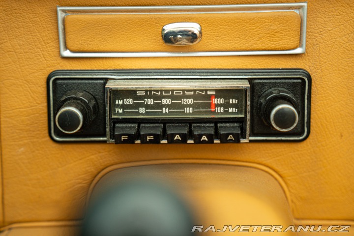 Jaguar E-Type 1966