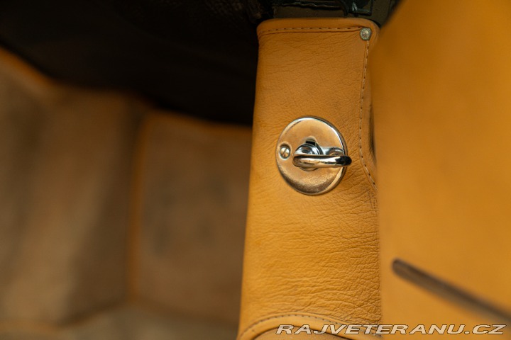 Jaguar E-Type 1966