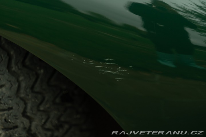 Jaguar E-Type 1966