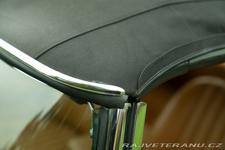 Jaguar E-Type 1966