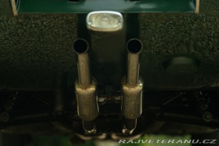 Jaguar E-Type  1966