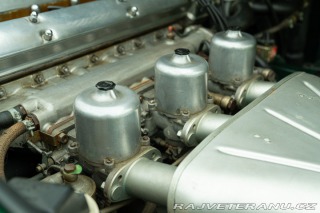 Jaguar E-Type  1966