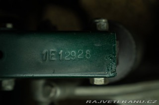 Jaguar E-Type  1966