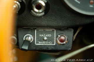 Jaguar E-Type  1966