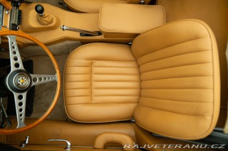 Jaguar E-Type  1966
