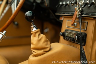 Jaguar E-Type  1966