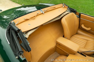 Jaguar E-Type  1966