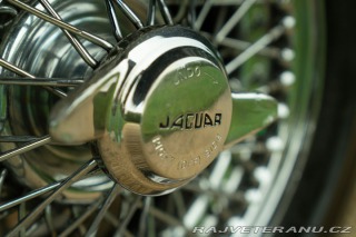 Jaguar E-Type  1966