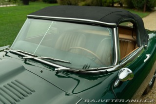 Jaguar E-Type  1966