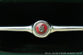 Jaguar E-Type  1966