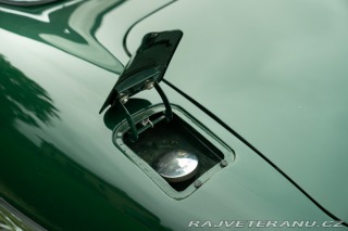 Jaguar E-Type  1966