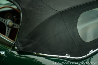 Jaguar E-Type  1966