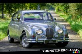 Jaguar Mark II 3.4