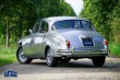 Jaguar Mark II 3.4