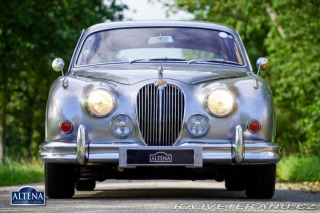 Jaguar Mark II 3.4 1946